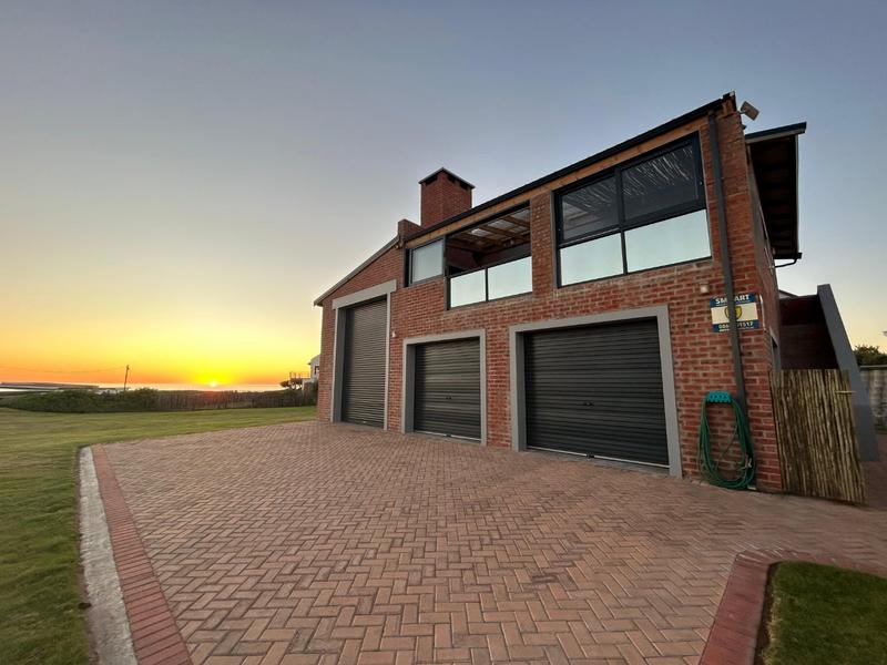 To Let 1 Bedroom Property for Rent in Cape St Francis Eastern Cape